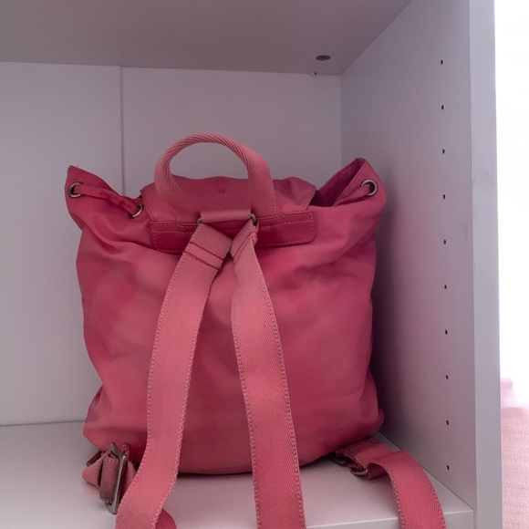 Vintage Prada bag - Picture 3 of 3